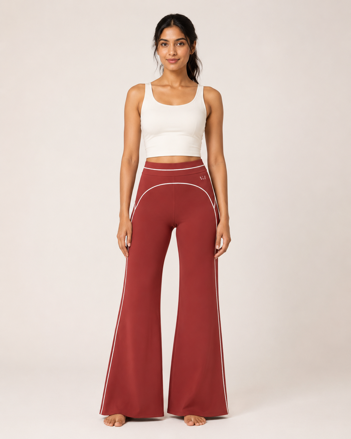 Original High Rise Flared Yoga Pants