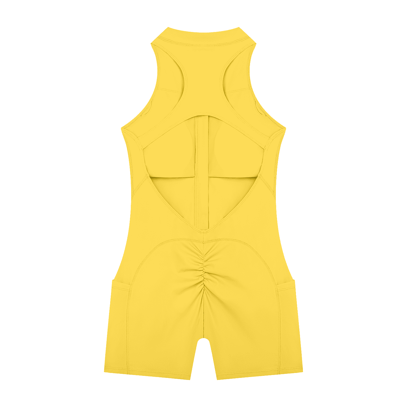 Original Yoga Romper