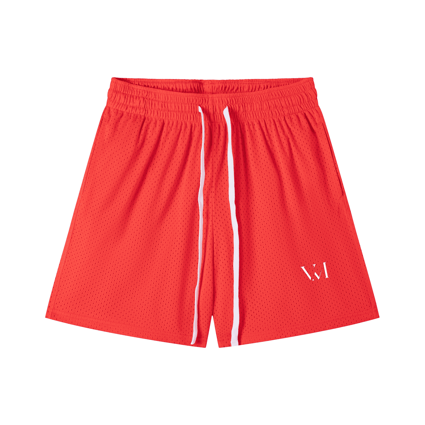 Mesh Shorts
