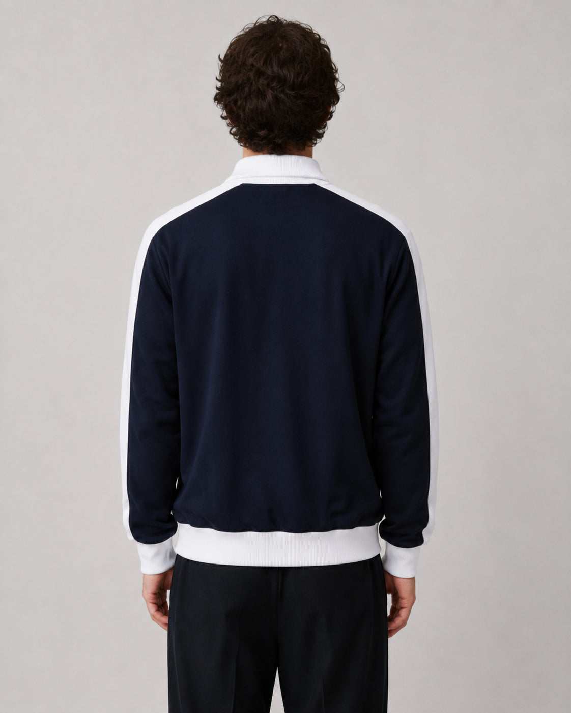 Monza Club Jacket