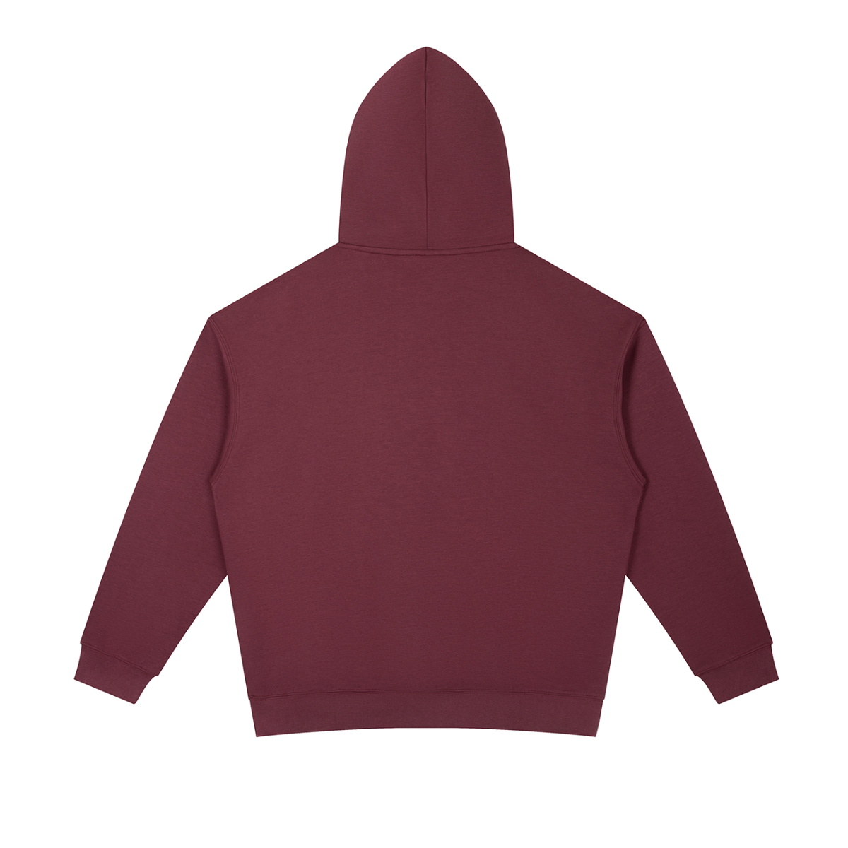 Cityscape Sketch Hoodie