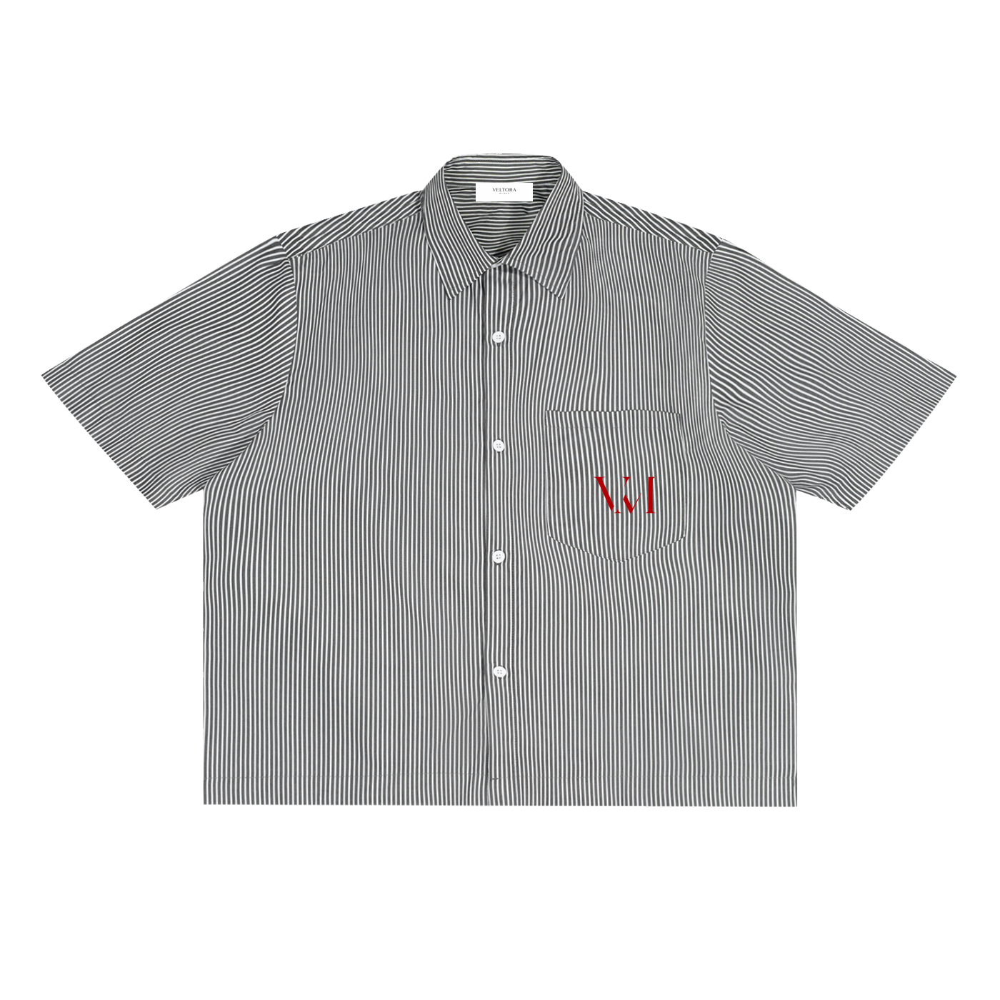 Oversized Shirt