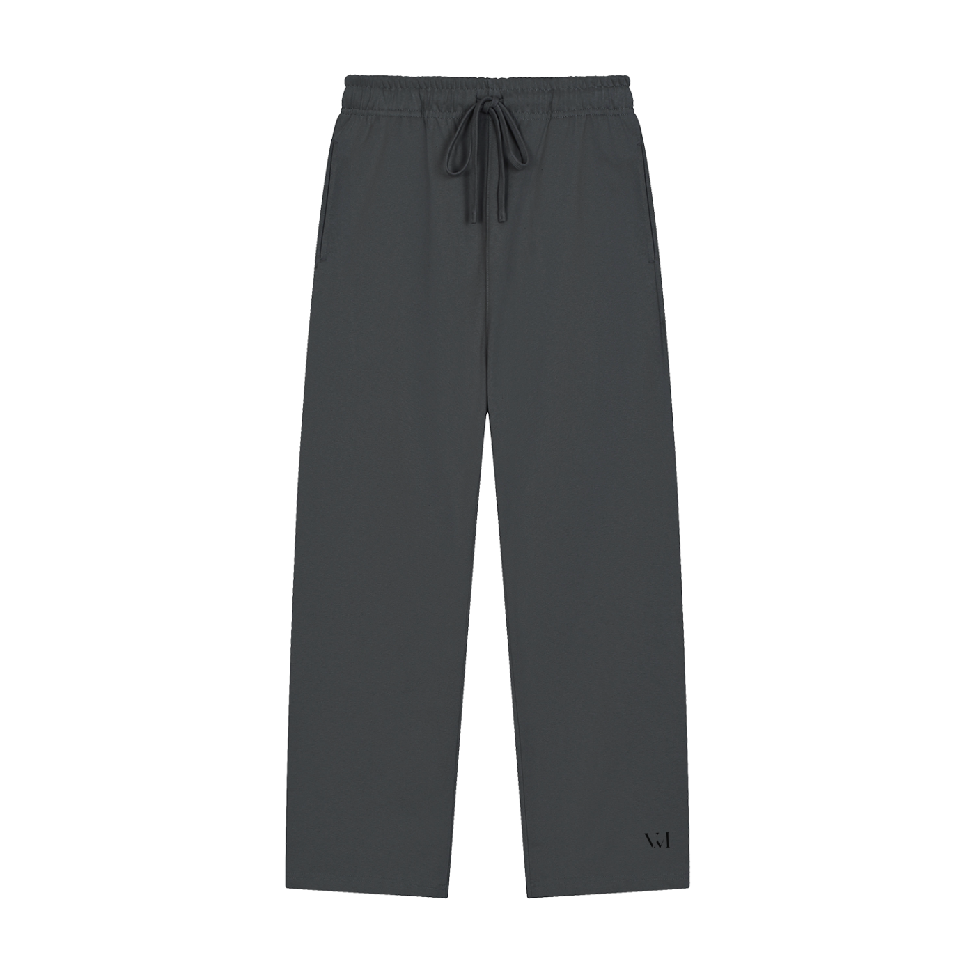 Straight Sweatpants