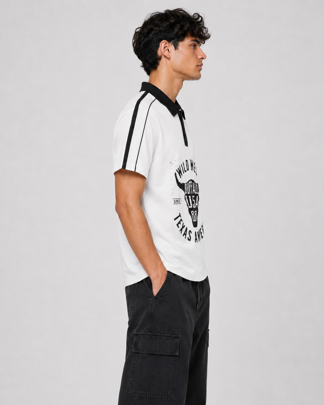 Texas Polo Shirt