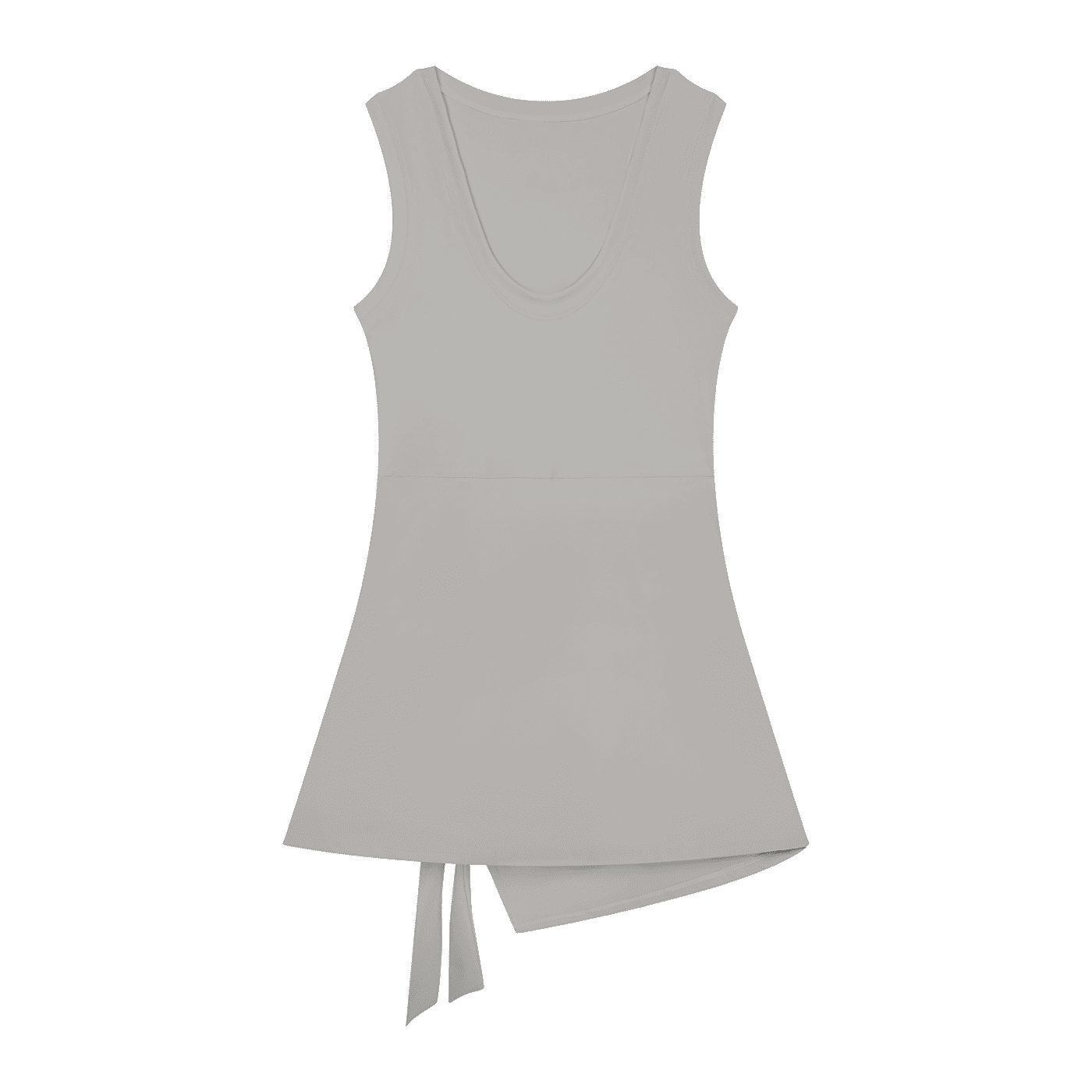 Original Sleeveless Dress