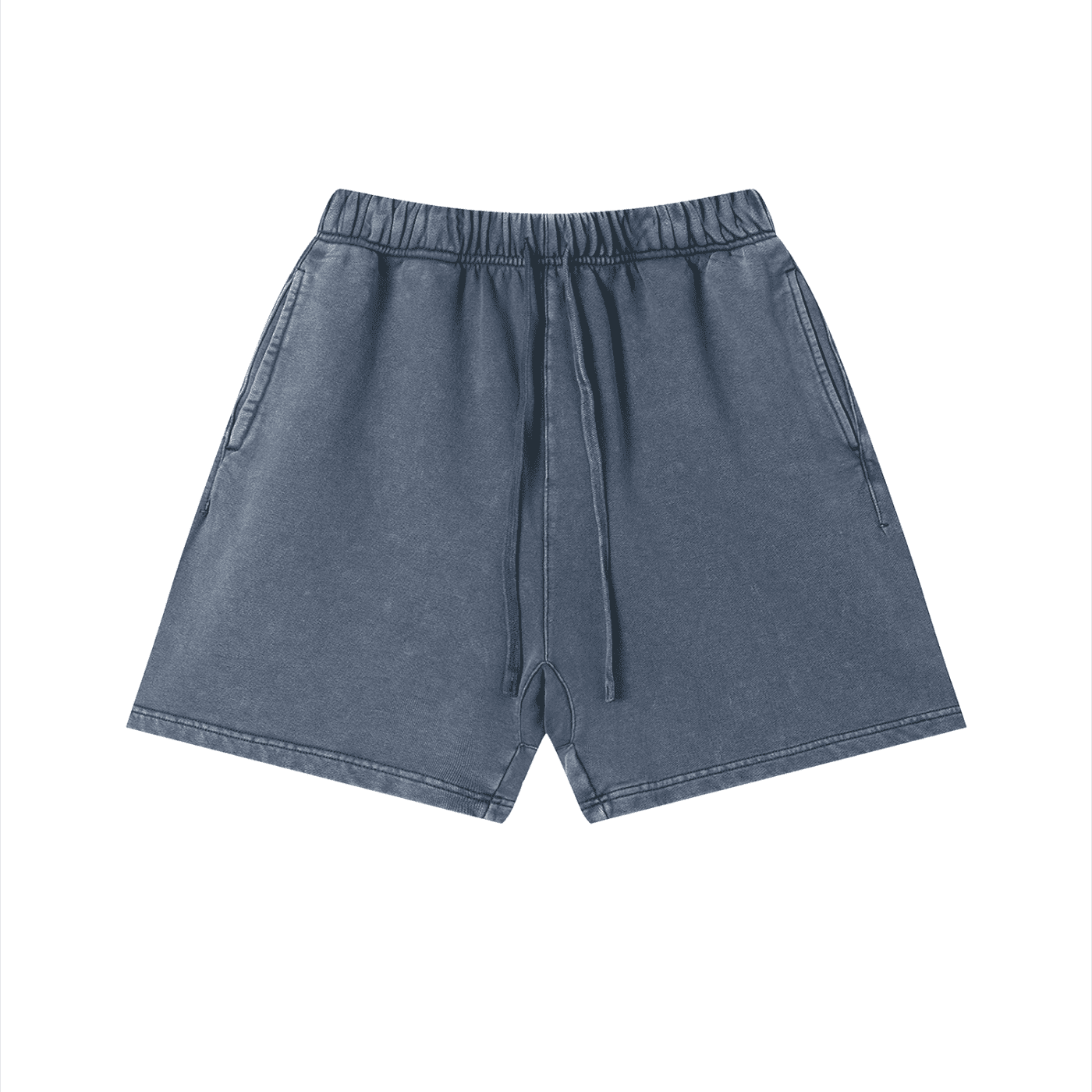 Comfy Cotton Shorts