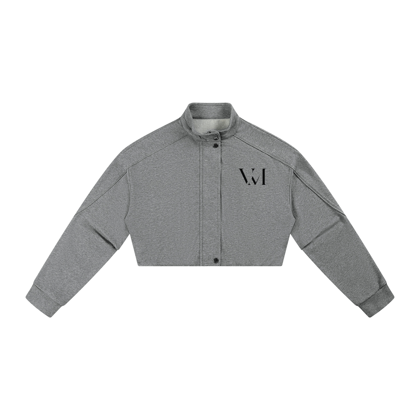 Button Jacket