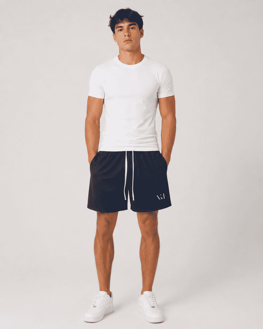 Mesh Shorts