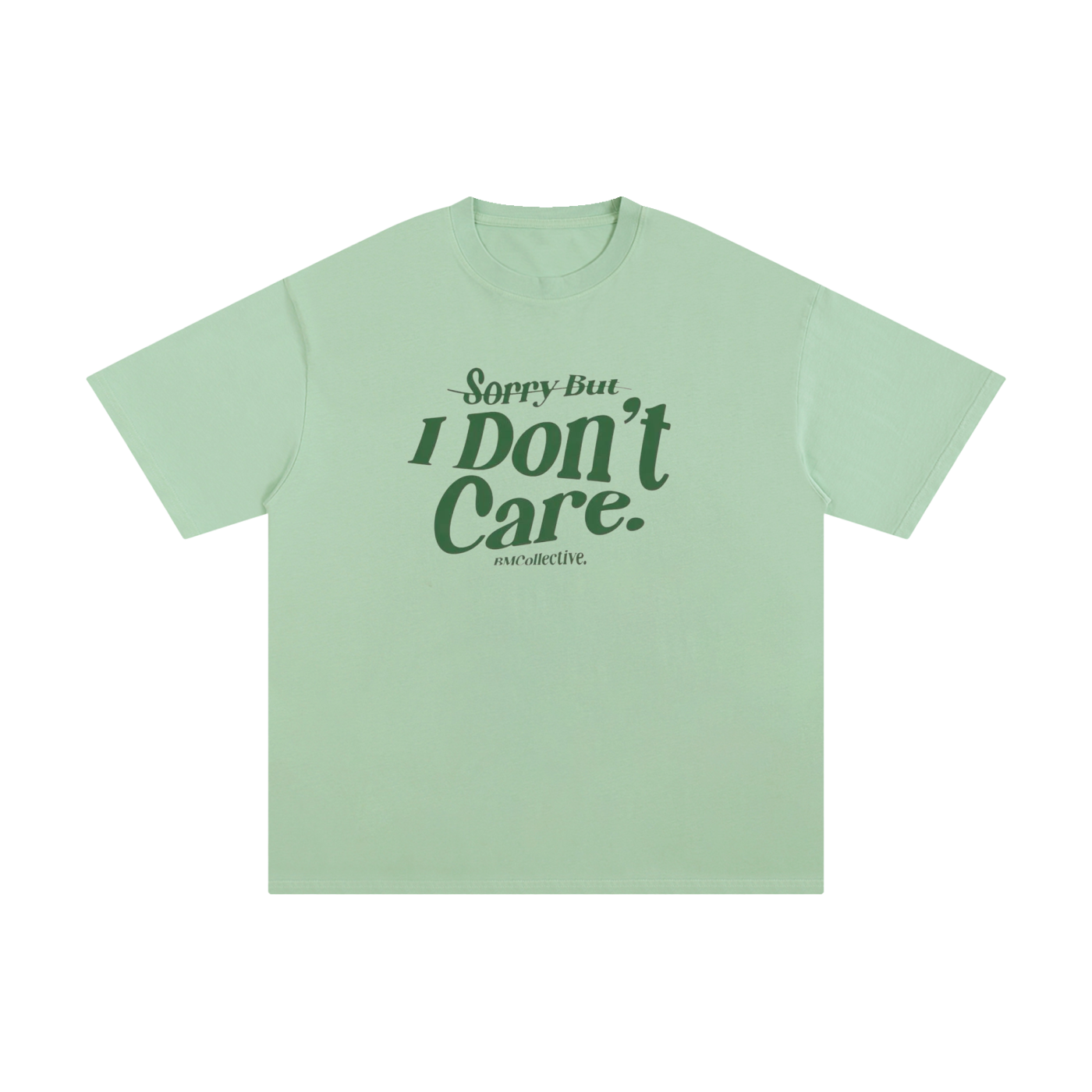 Unisex Pure Cotton T-Shirt
