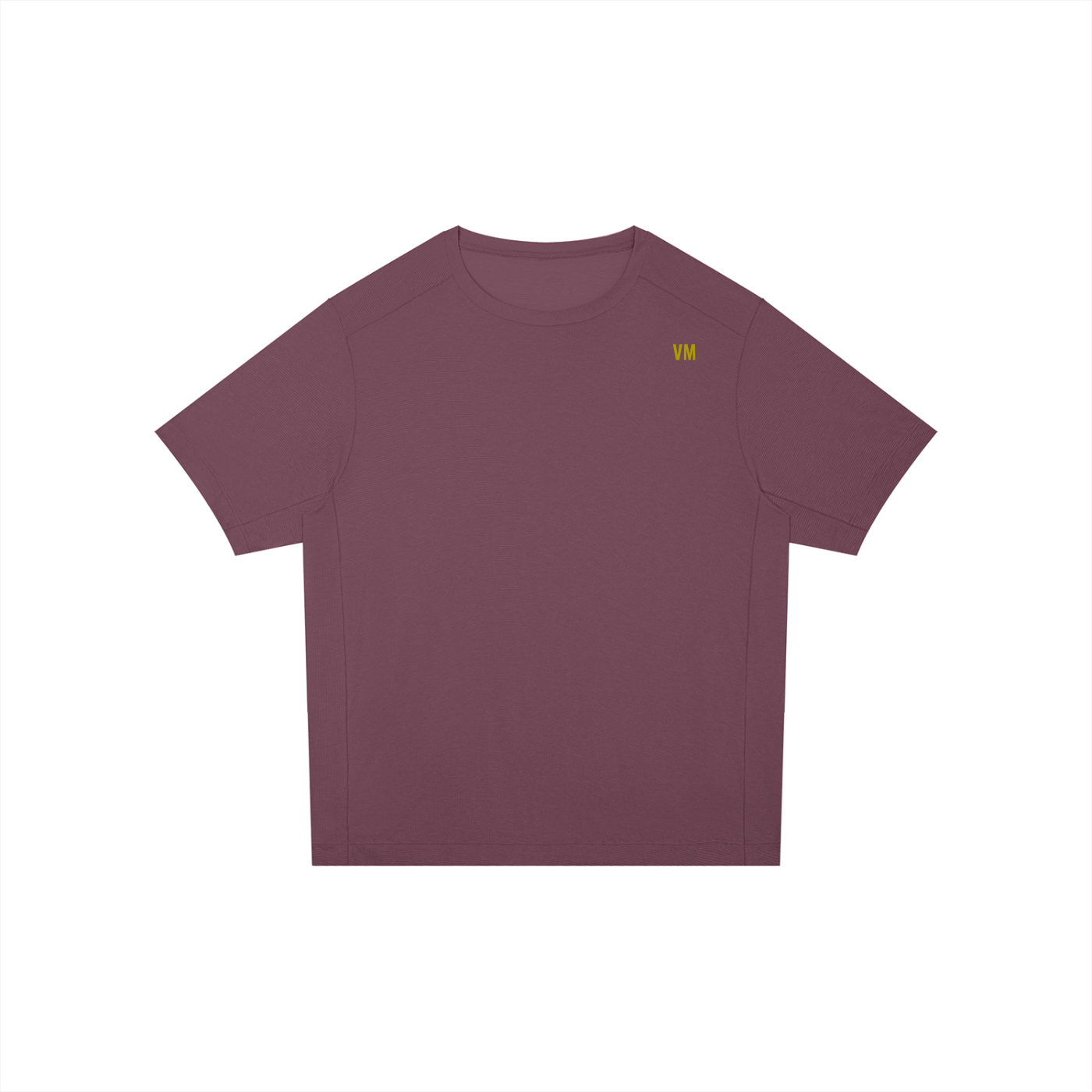 Unisex Lightweight Crewneck T-Shirt