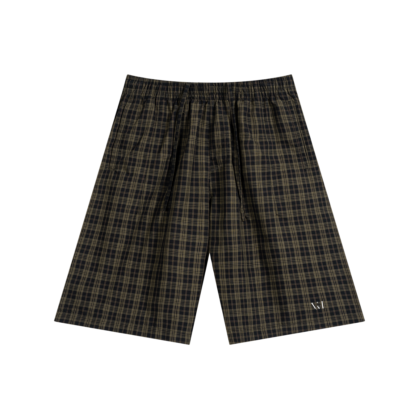 Wide Shorts