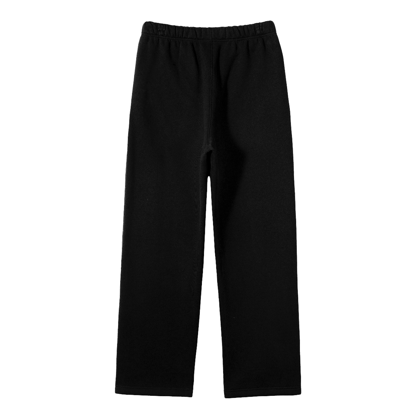 Straight Pants