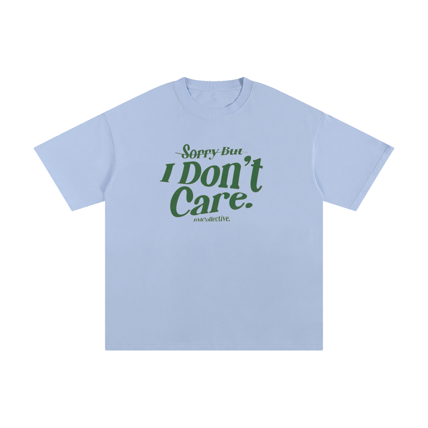 Unisex Pure Cotton T-Shirt