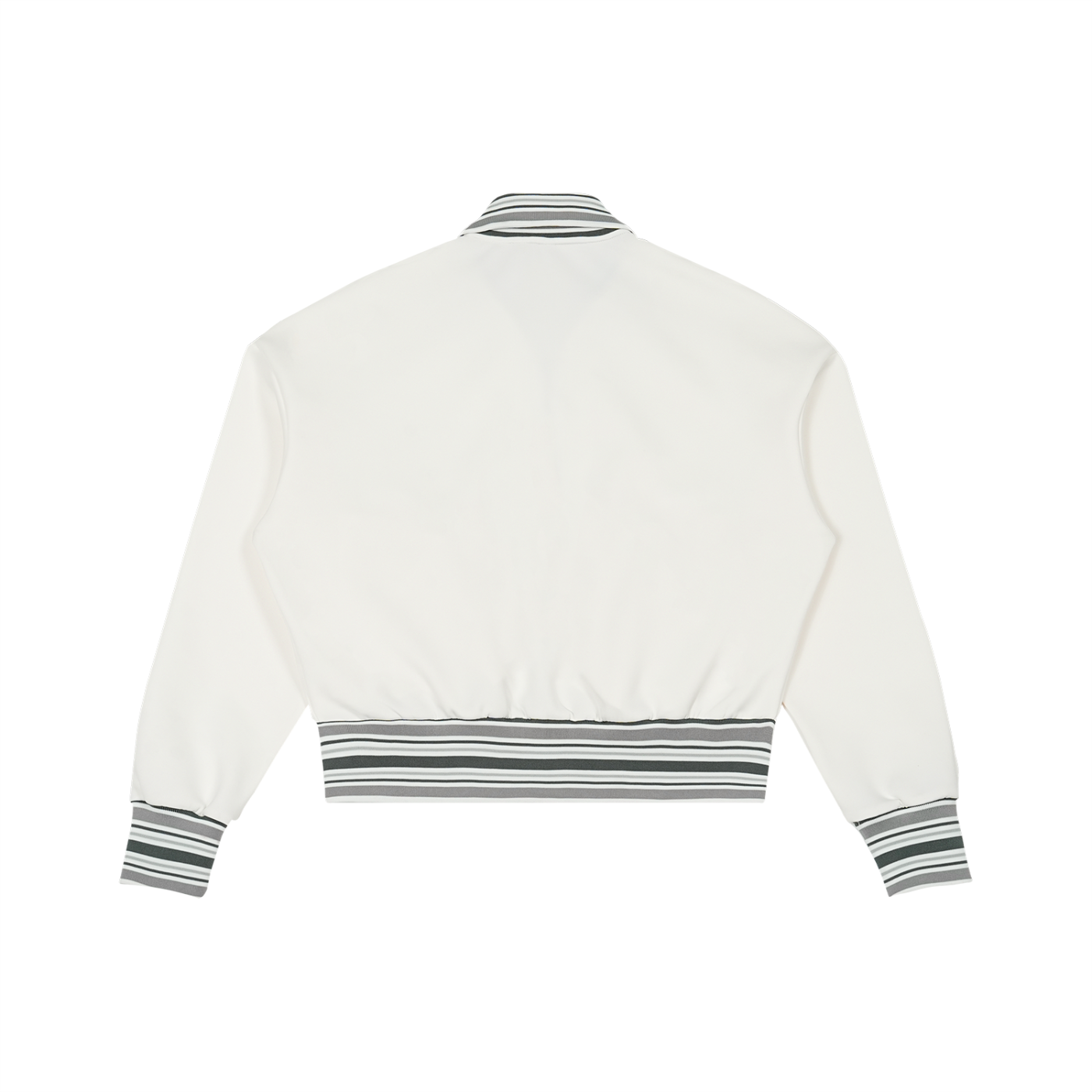 Striped Jacket