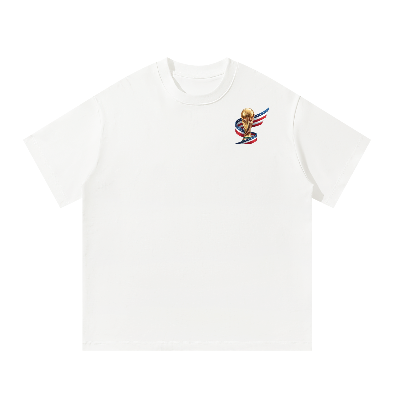 Unisex Oversized T-Shirt