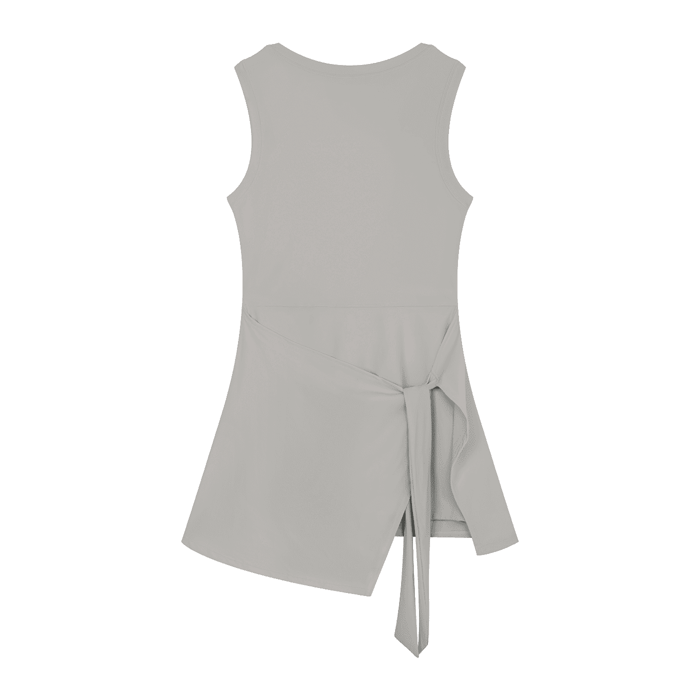 Original Sleeveless Dress