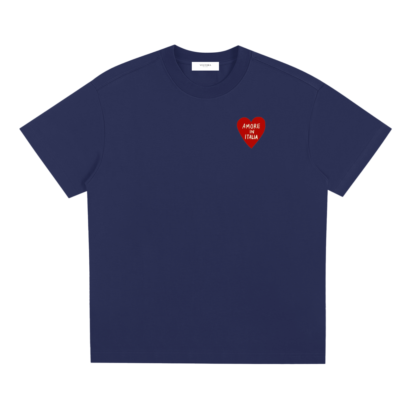 Sorona Quick-Dry Cooling T-Shirt