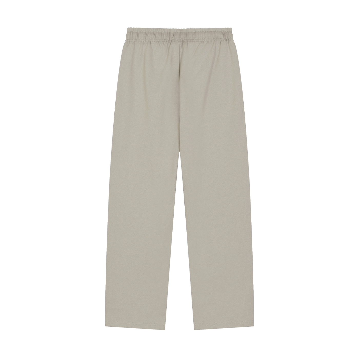 Straight Sweatpants