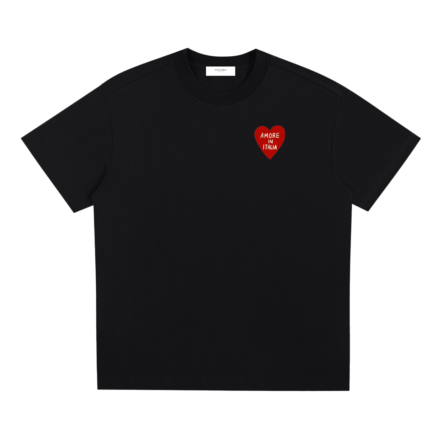 Sorona Quick-Dry Cooling T-Shirt