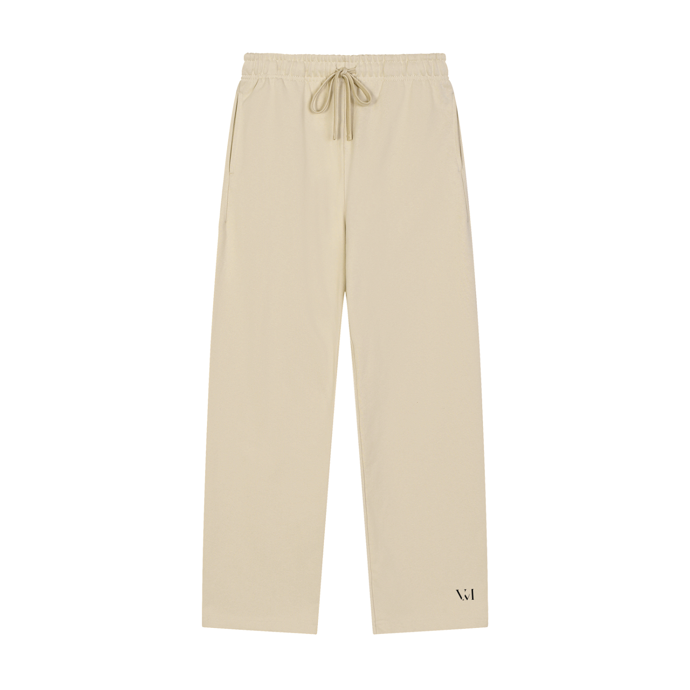 Straight Sweatpants