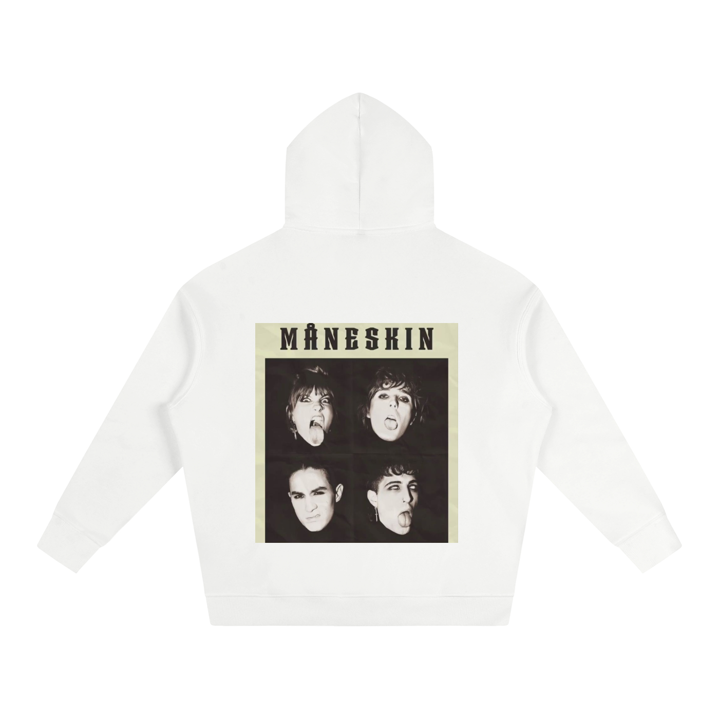 MANESKIN