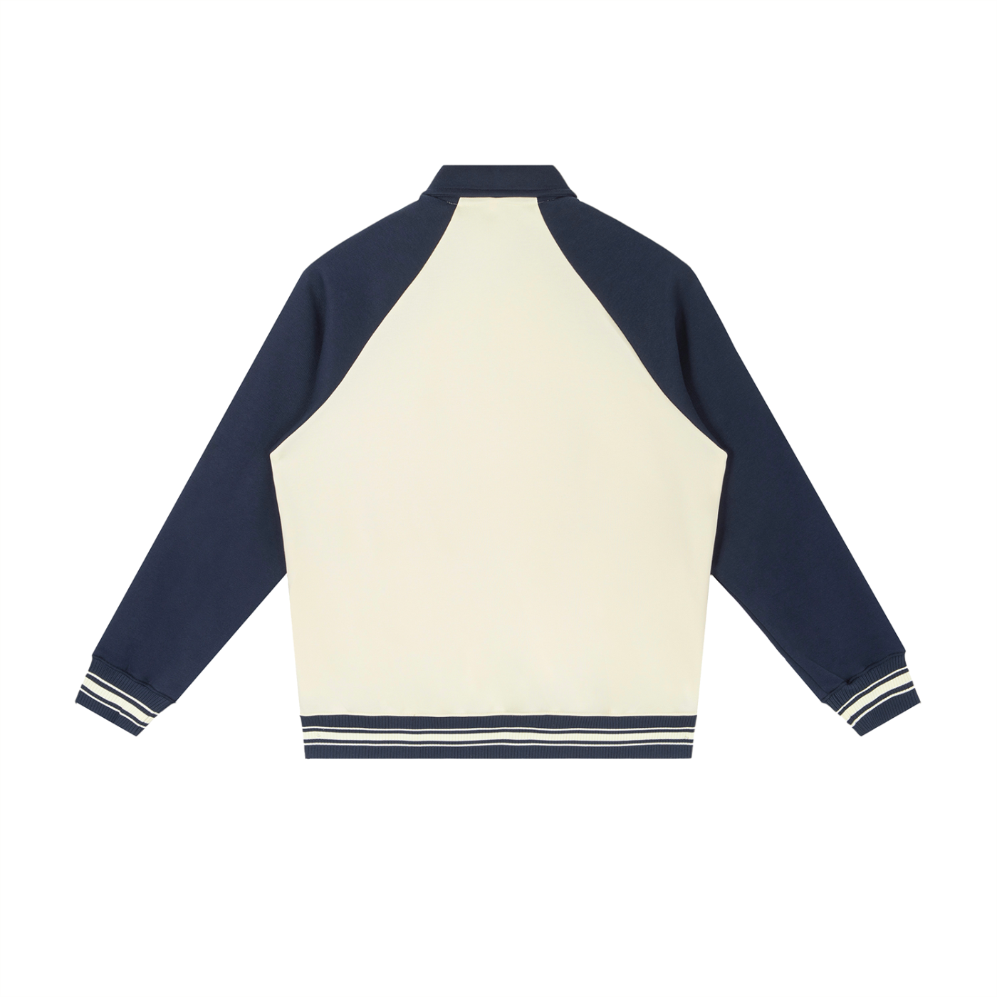 Raglan Jacket