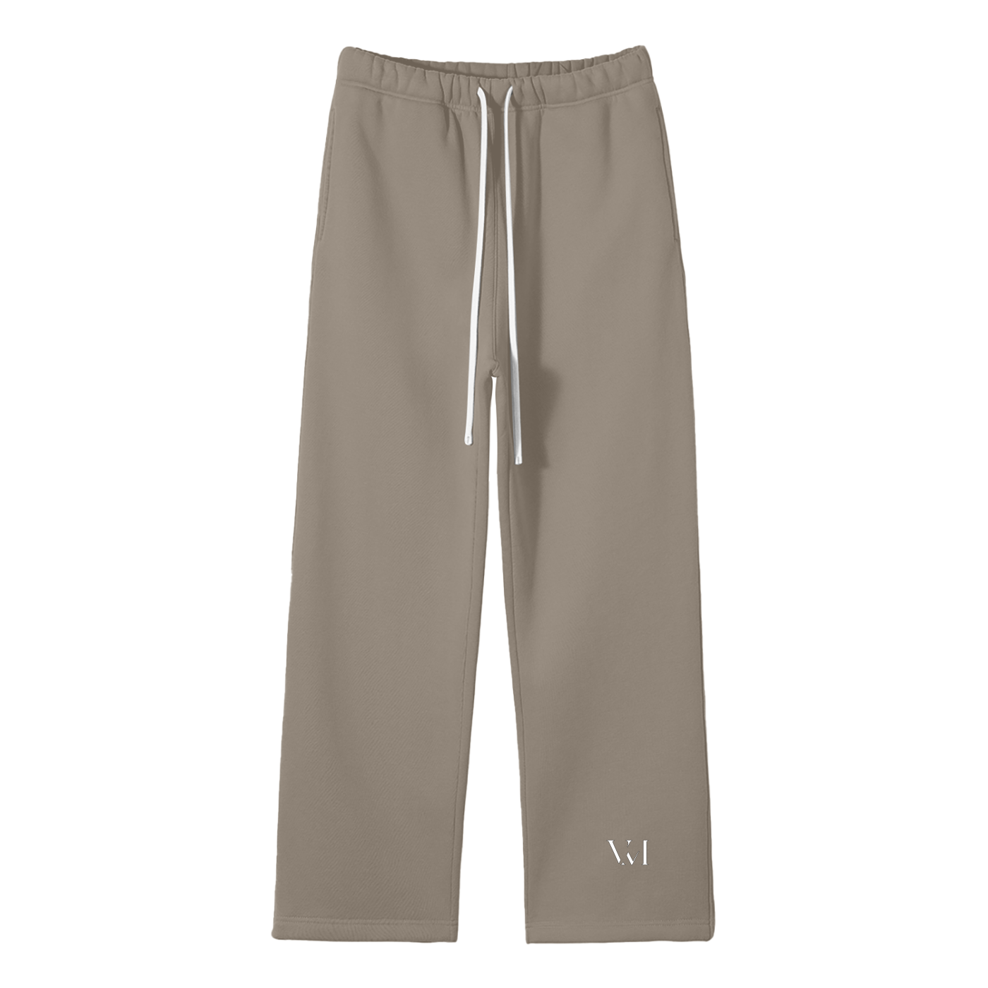 Straight Pants