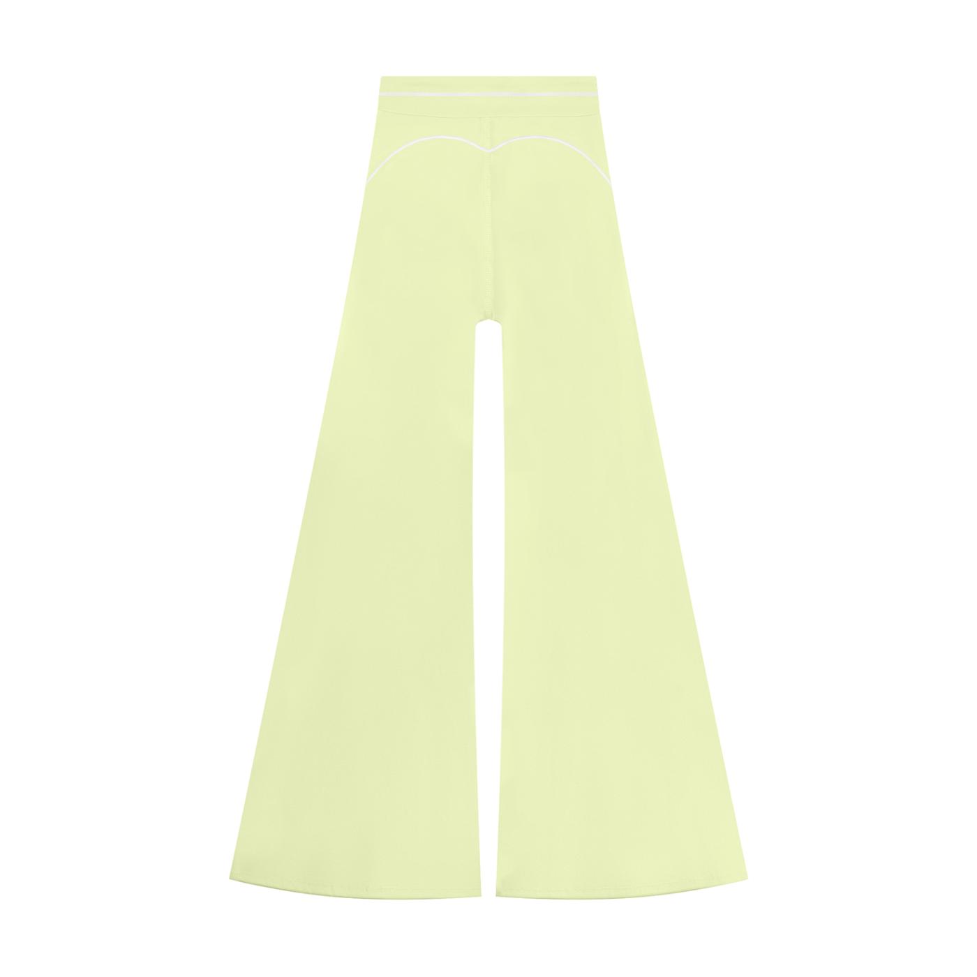 Original High Rise Flared Yoga Pants