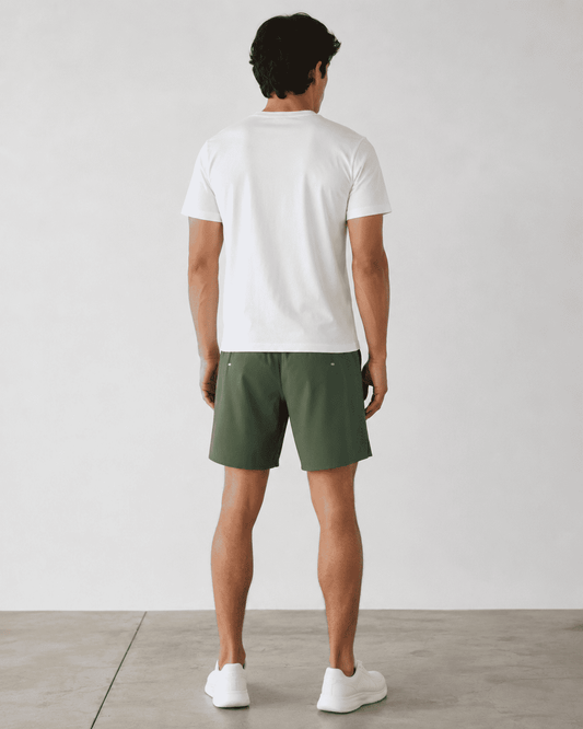 Regular Fit Shorts