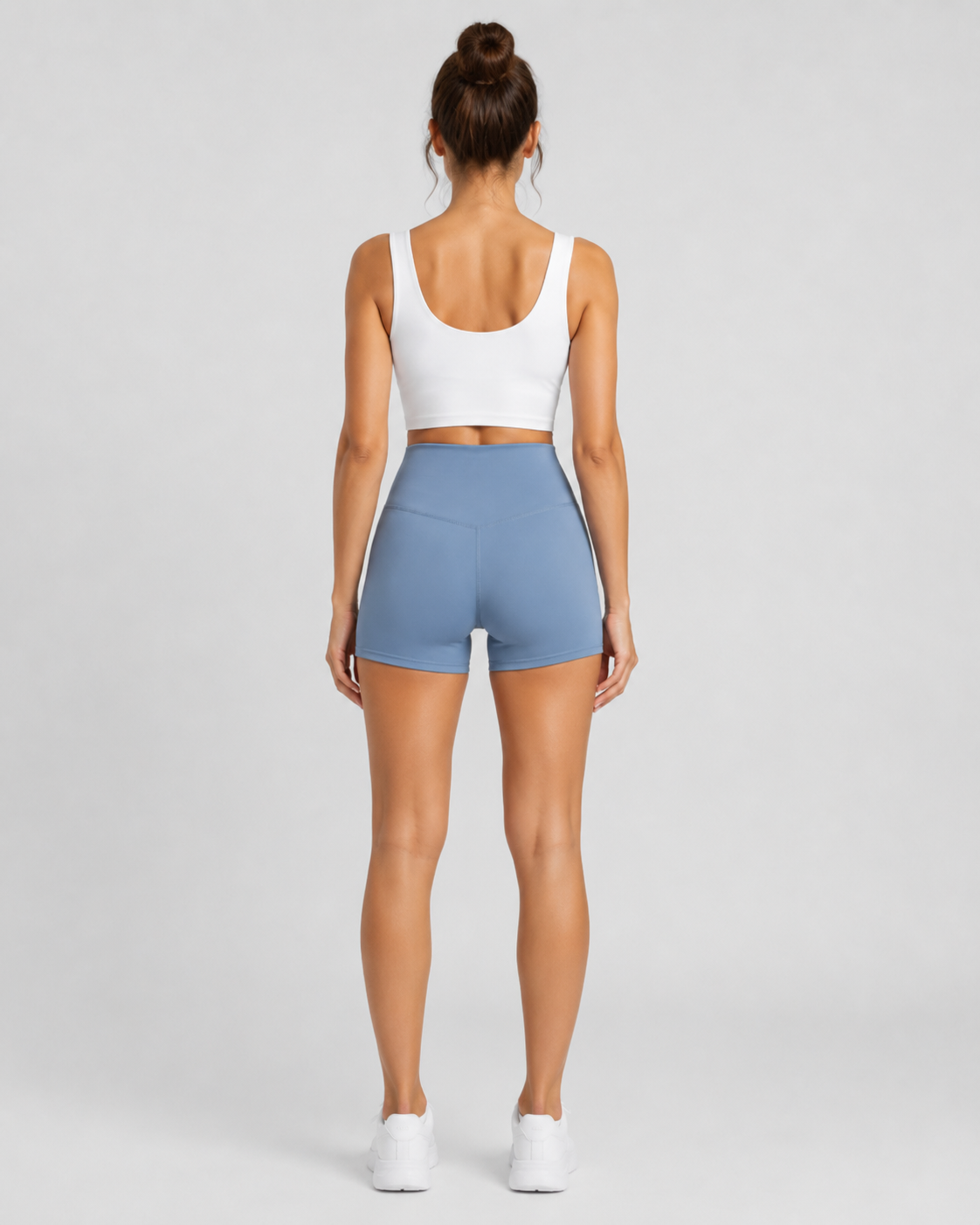 Biker Shorts