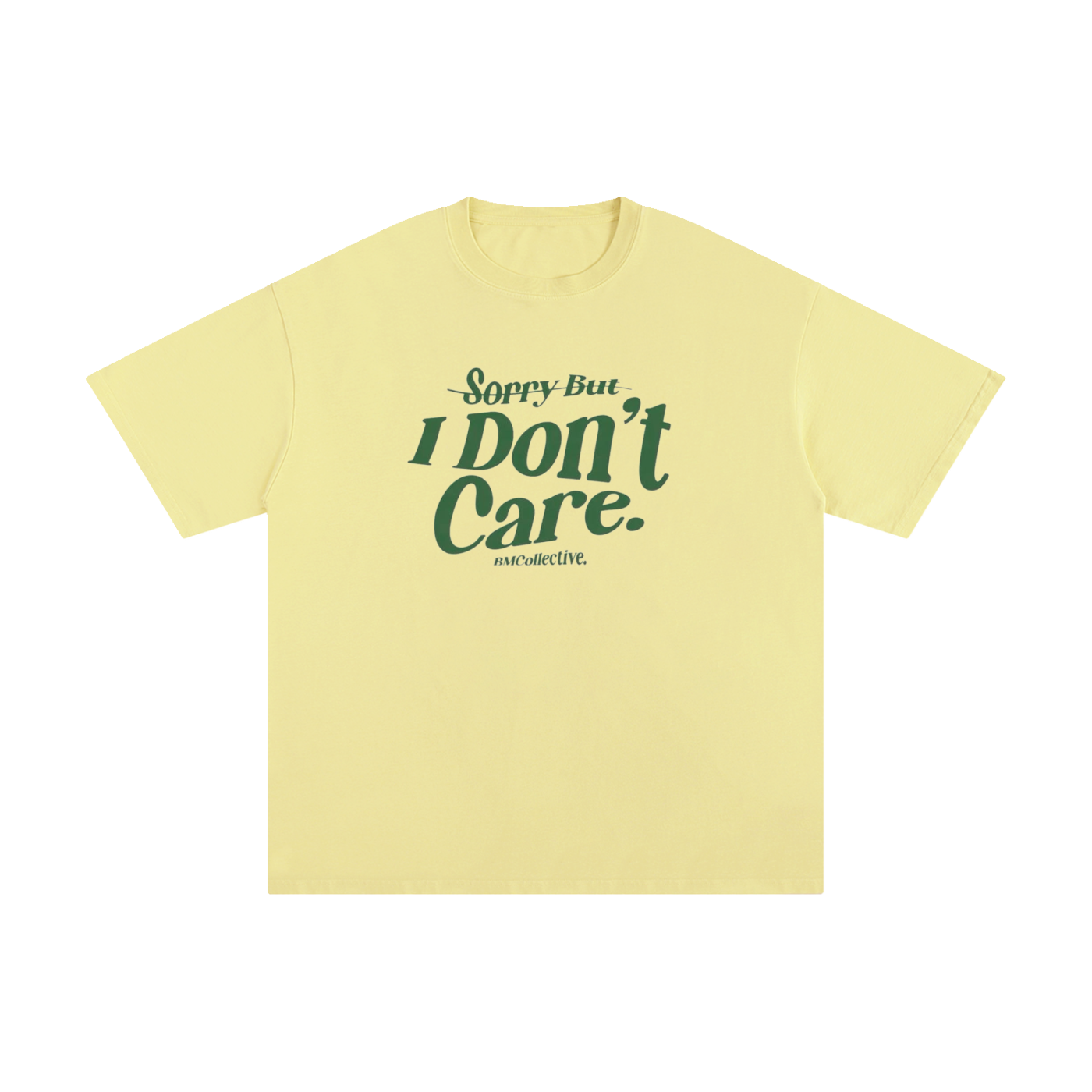 Unisex Pure Cotton T-Shirt