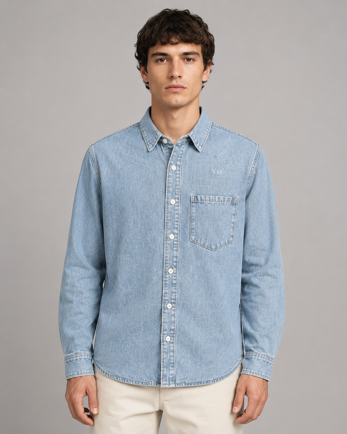 Vintage Shirt