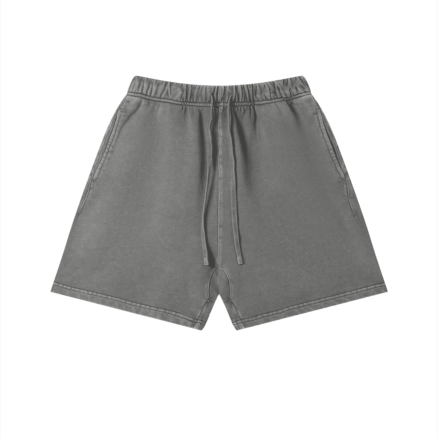 Comfy Cotton Shorts