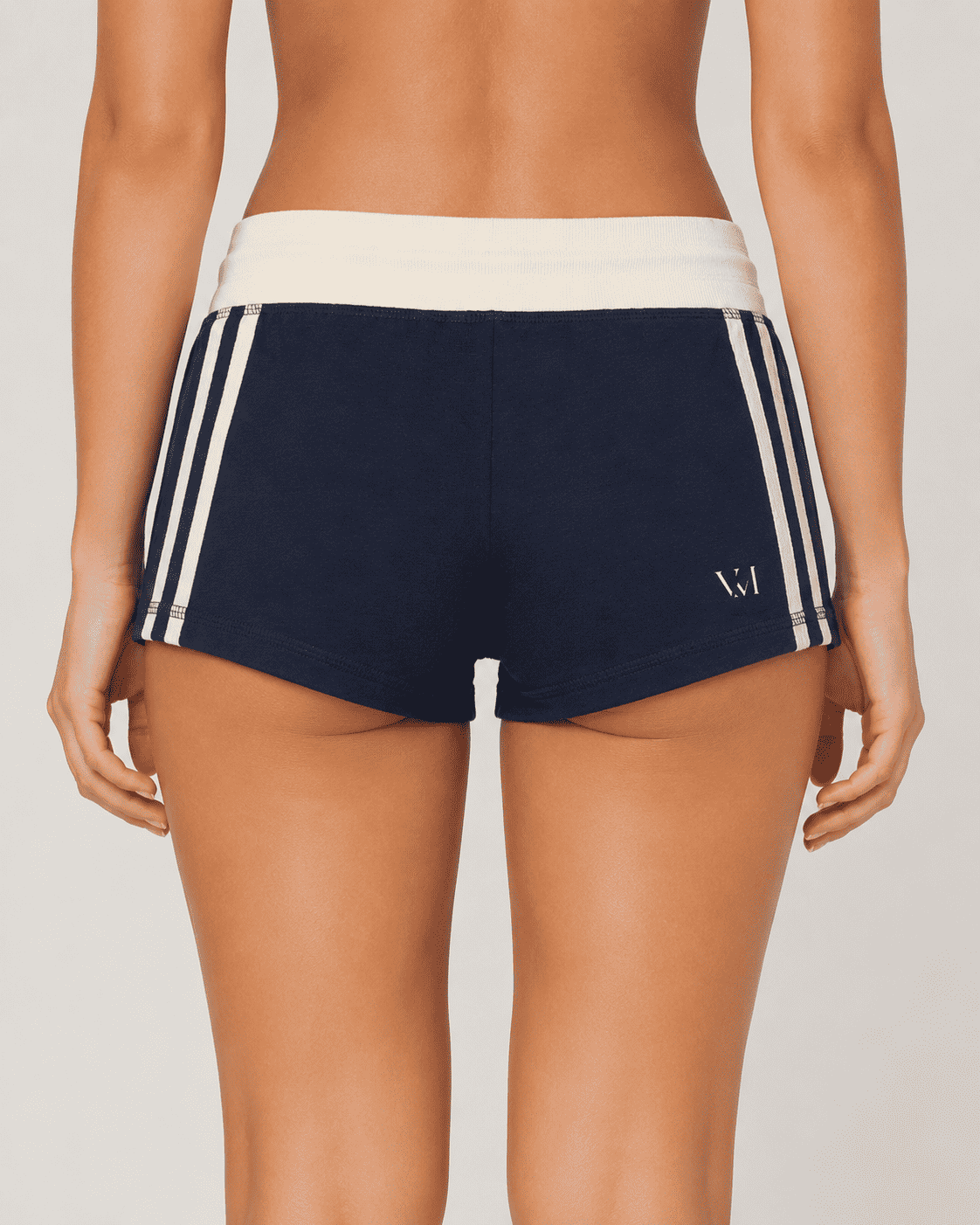 Original Stripe Track Shorts