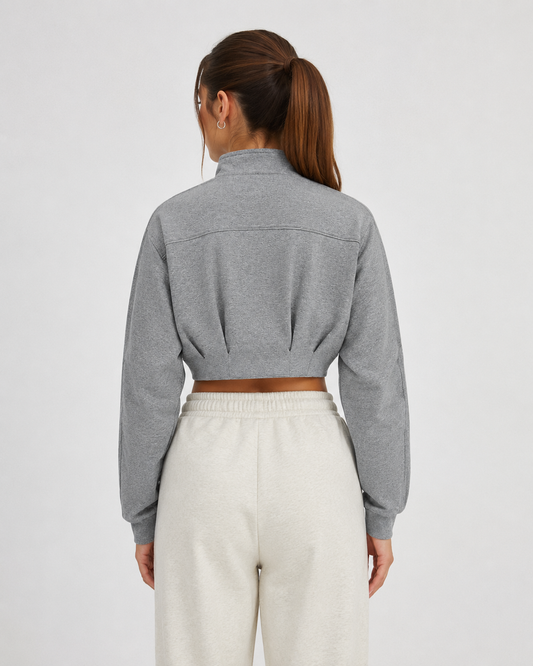 Button Jacket
