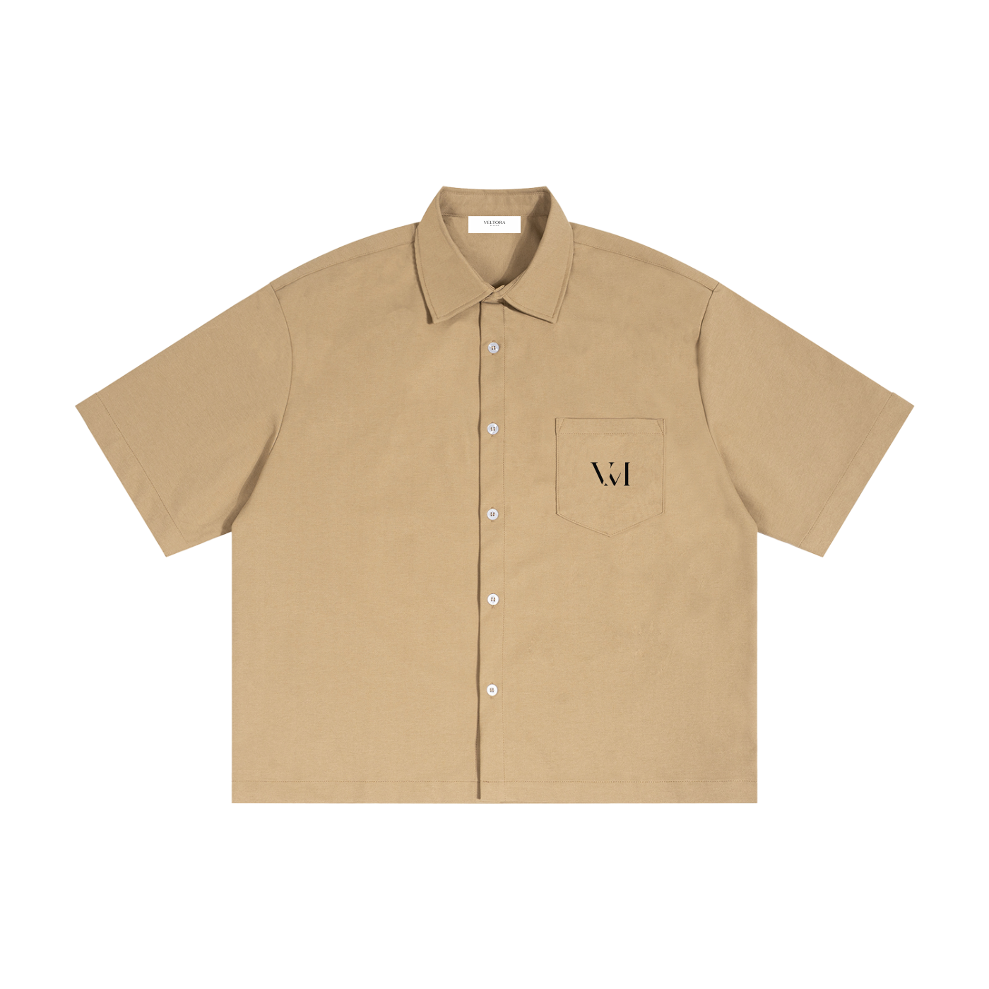 Boxy Shirt