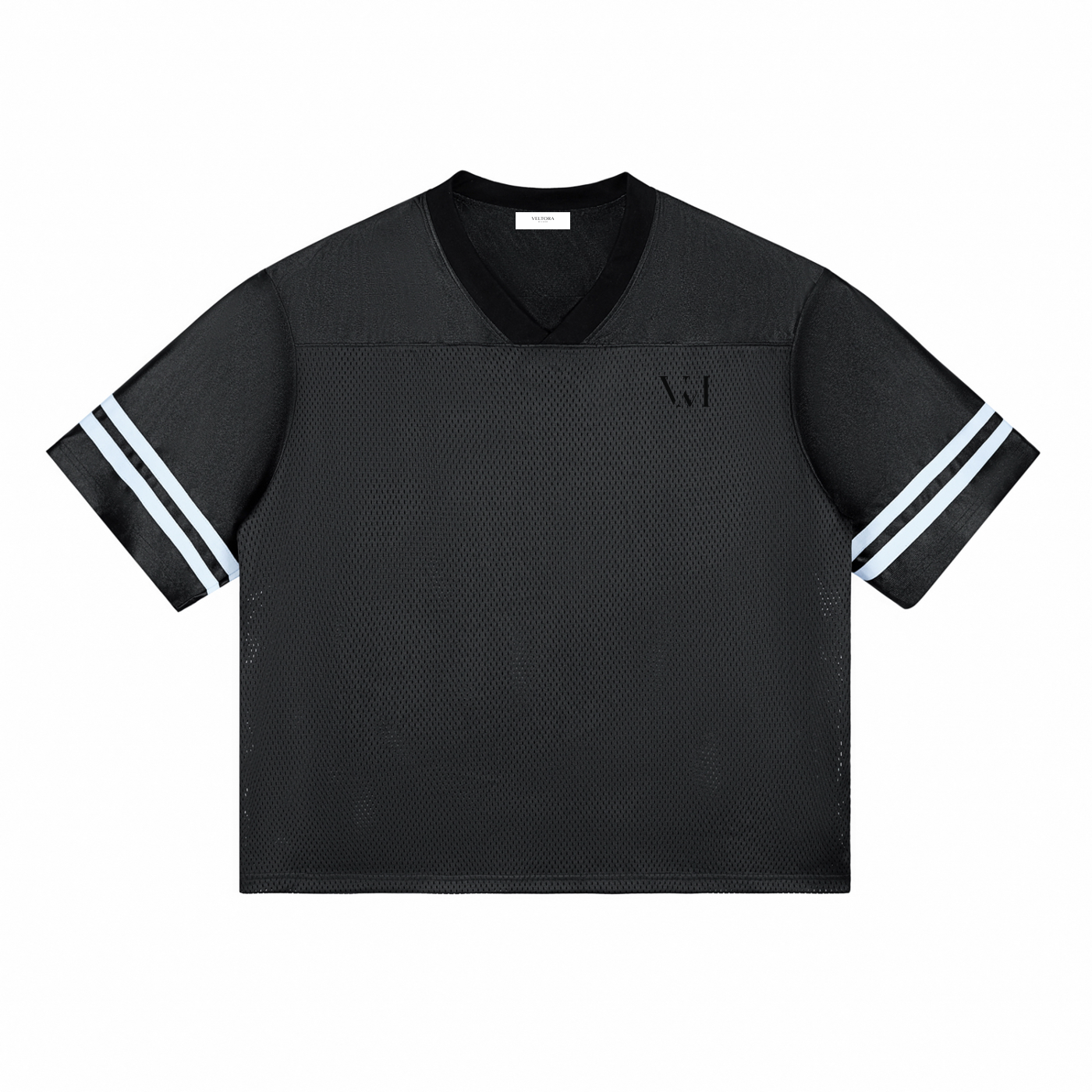 Mesh T-Shirt