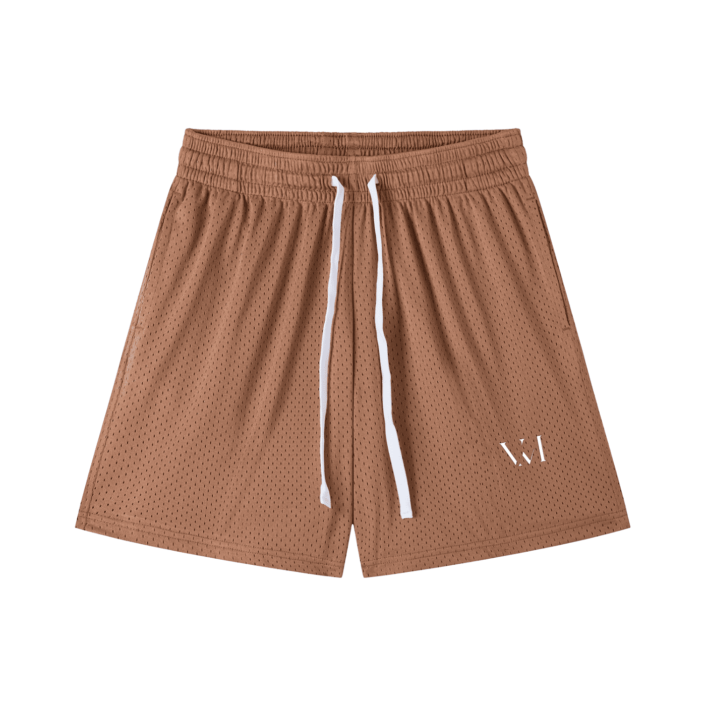 Mesh Shorts