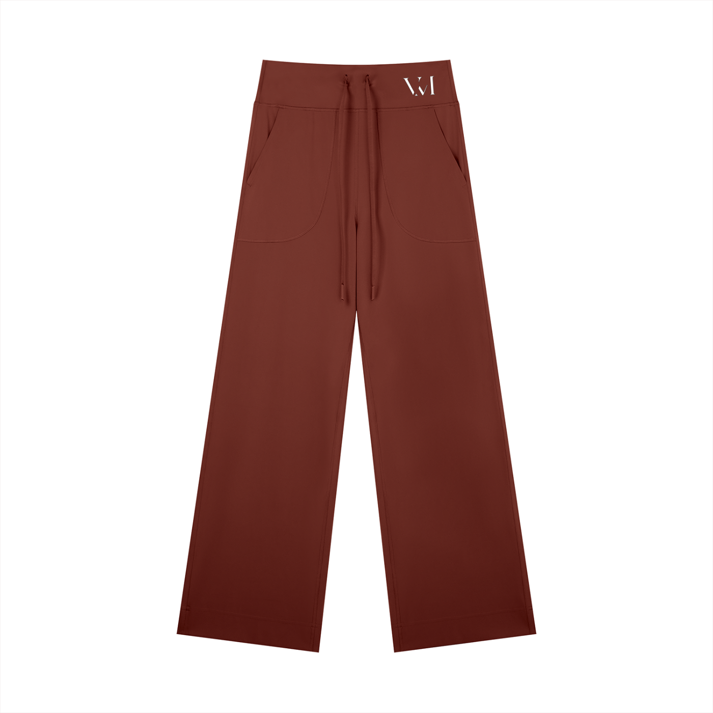 Women’s High Rise Straight Leg Yoga Pants