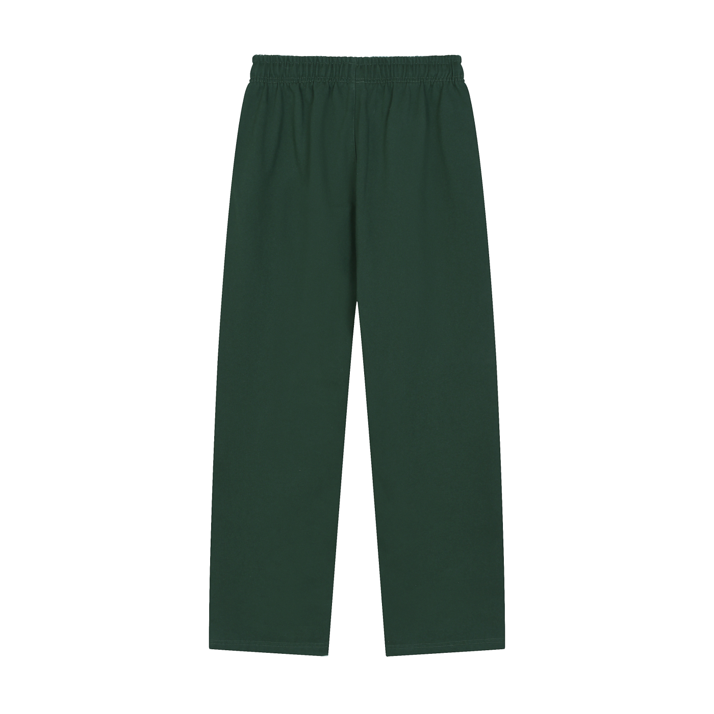 Straight Sweatpants