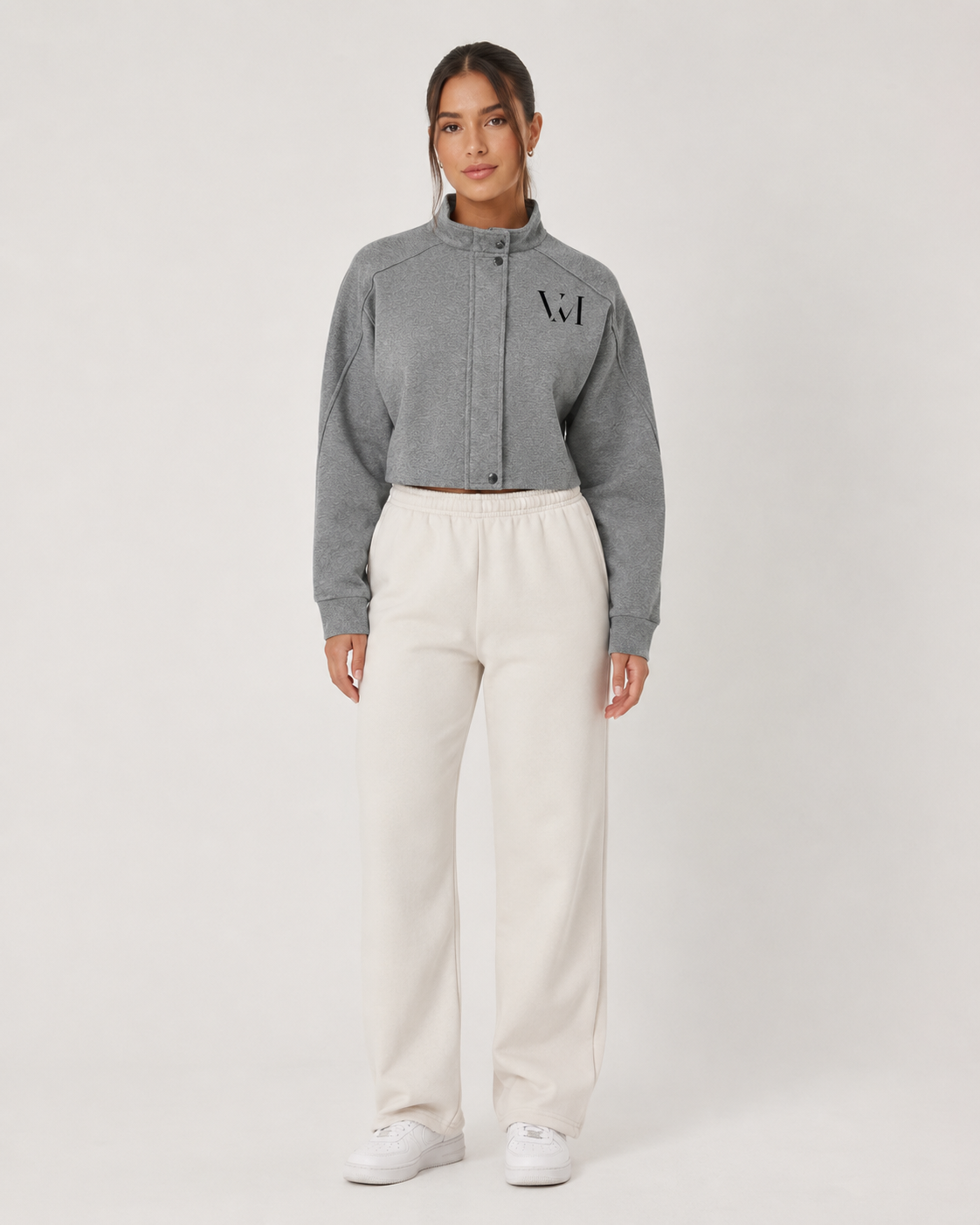 Button Jacket