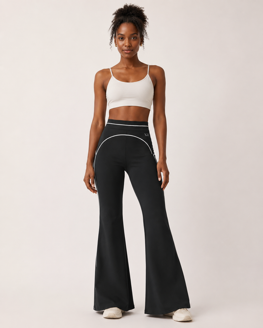 Original High Rise Flared Yoga Pants