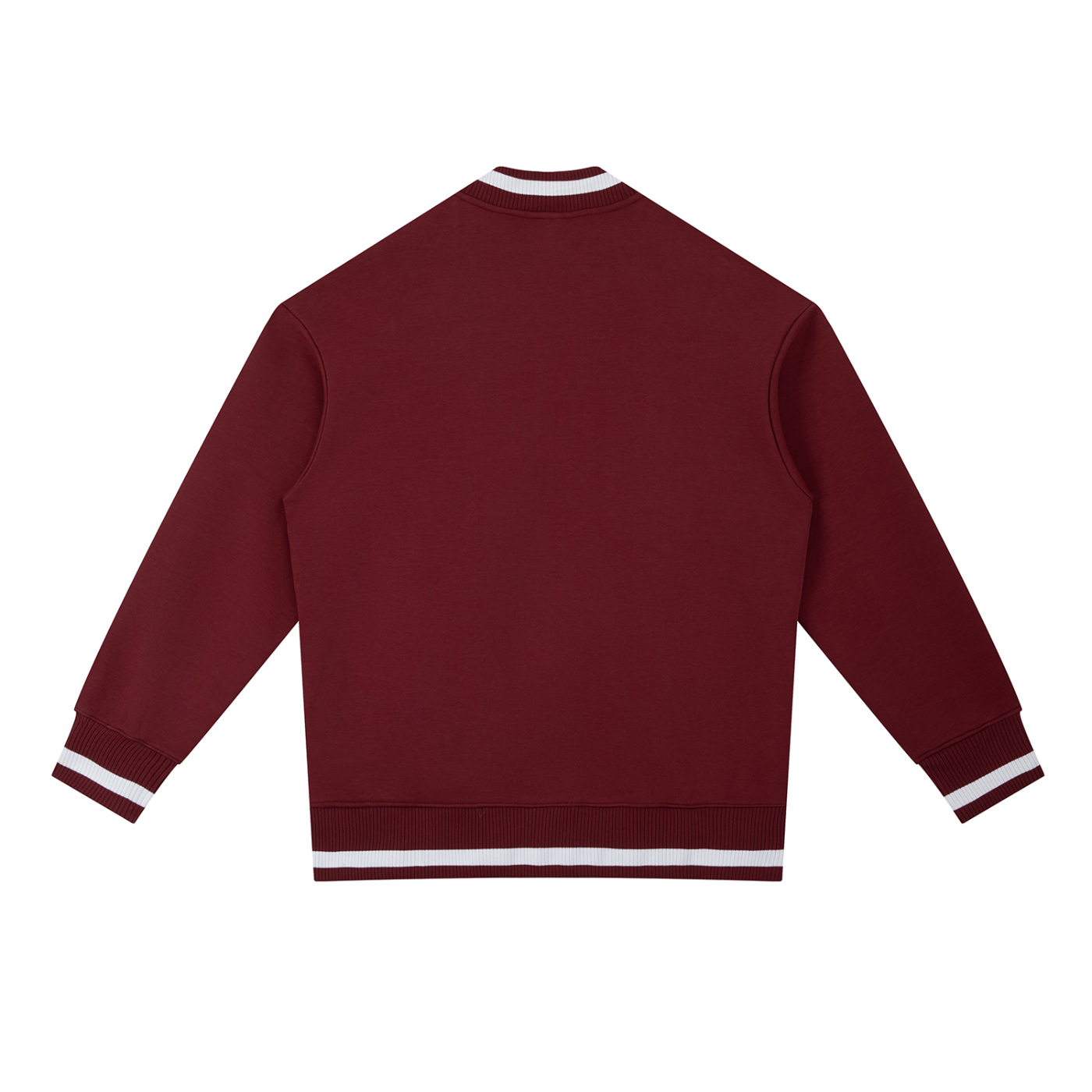 Contrast Jacket