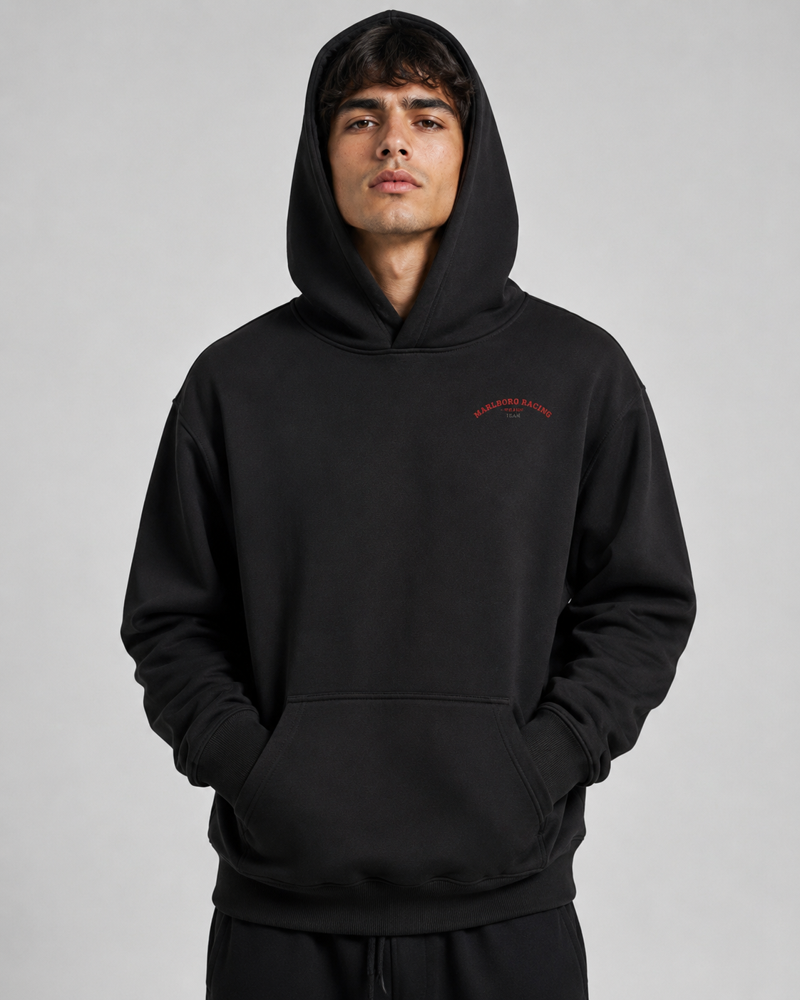 Player Special Hoodie