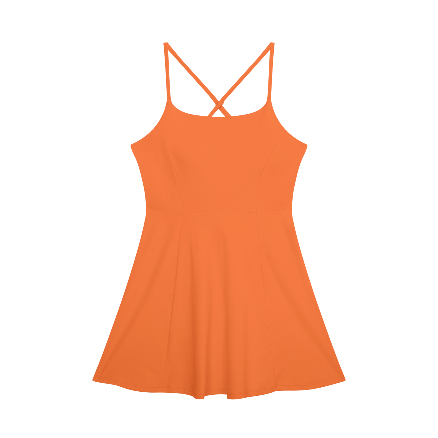 A-Line Dress