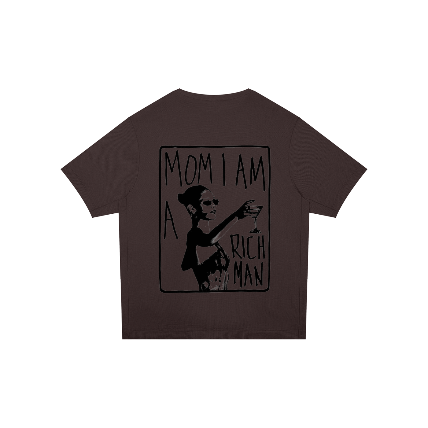 Unisex Lightweight Crewneck T-Shirt