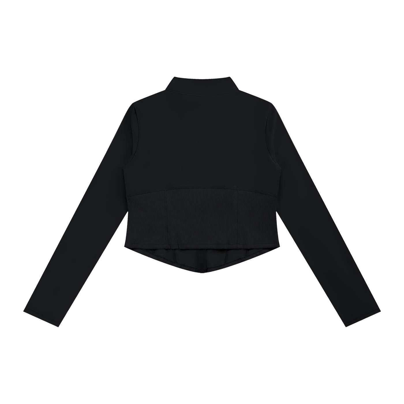 Fit Yoga Jacket