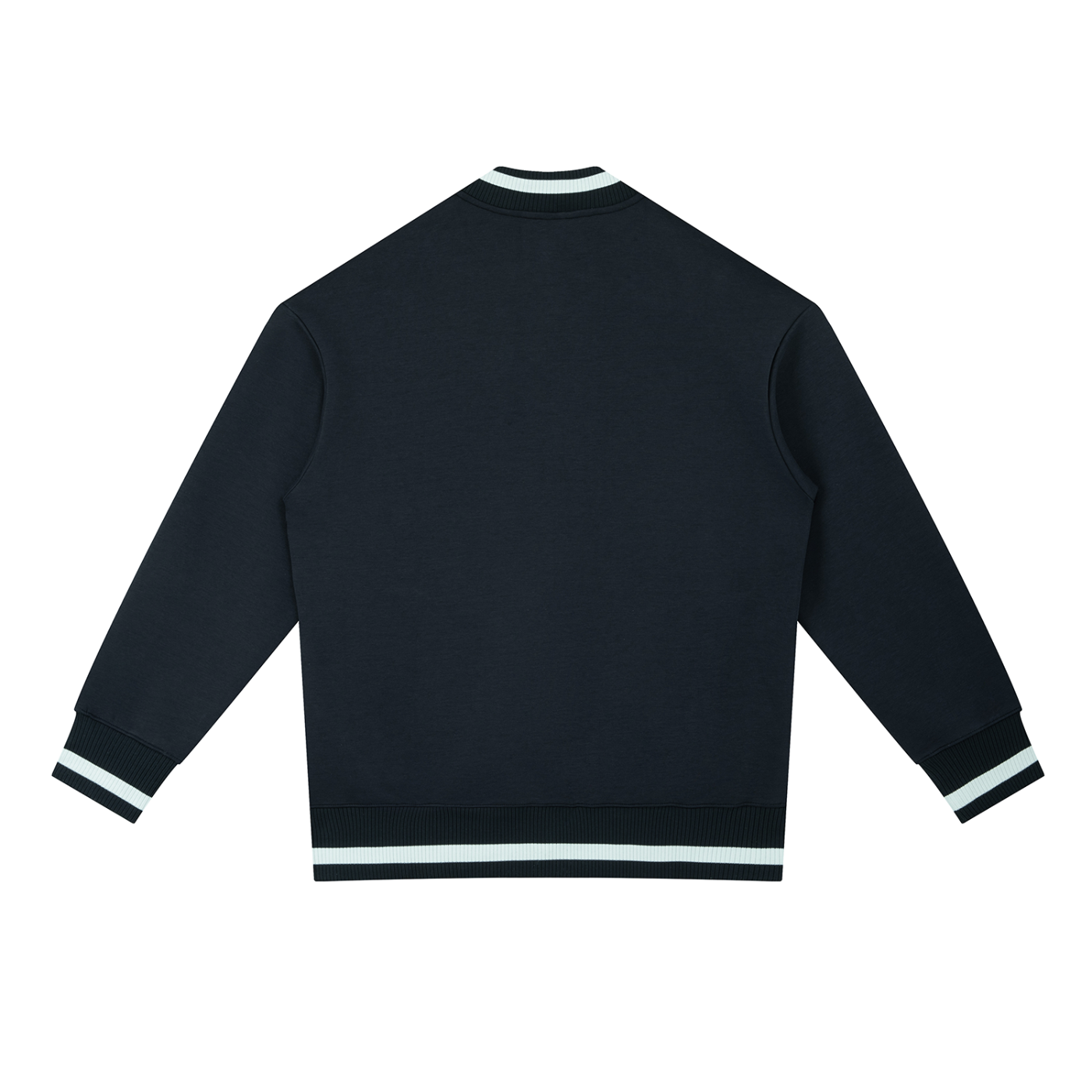 Contrast Jacket