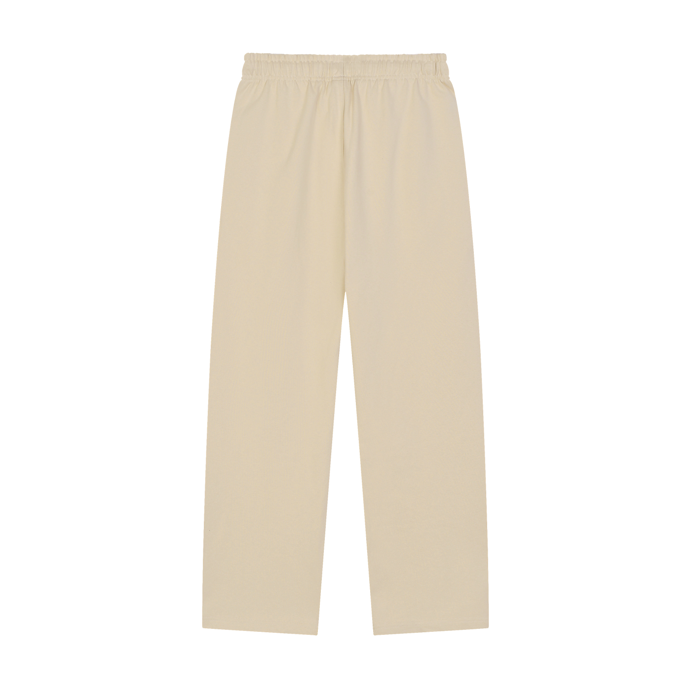 Straight Sweatpants