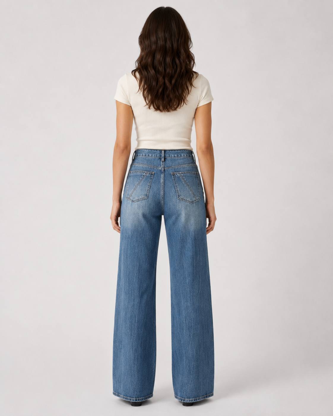 City Blue Jeans